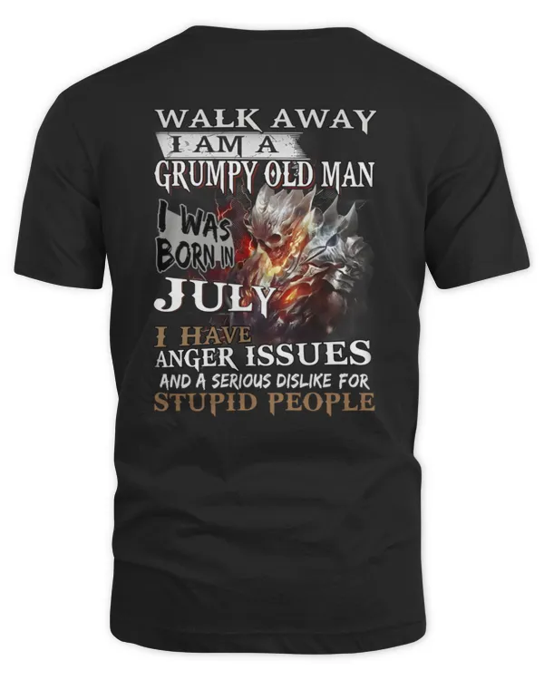 Unisex Standard T-Shirt