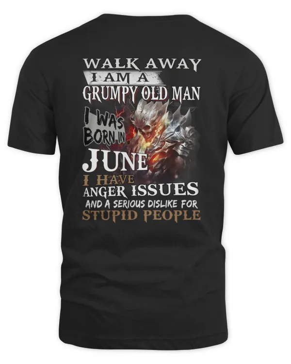 Unisex Standard T-Shirt