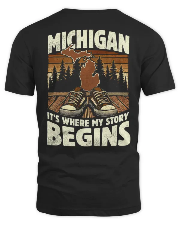 Unisex Standard T-Shirt