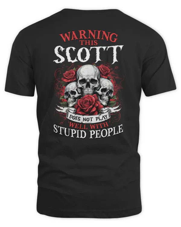 Unisex Standard T-Shirt