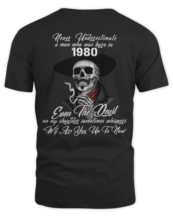 Unisex Standard T-Shirt