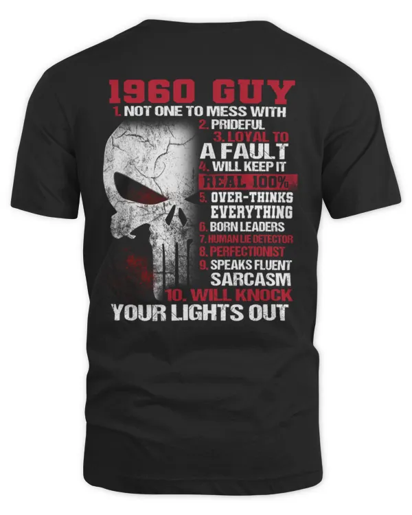 Unisex Standard T-Shirt