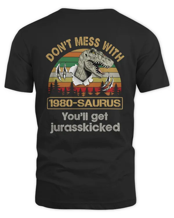 Unisex Standard T-Shirt