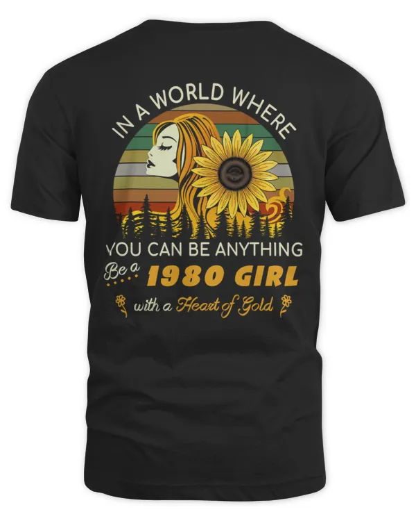 Unisex Standard T-Shirt