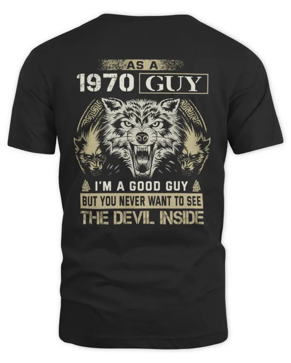 Unisex Standard T-Shirt