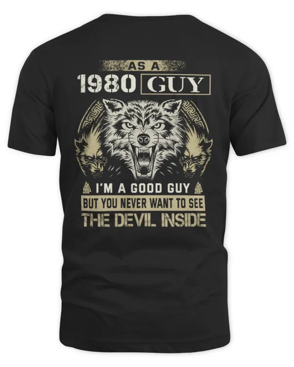 Unisex Standard T-Shirt