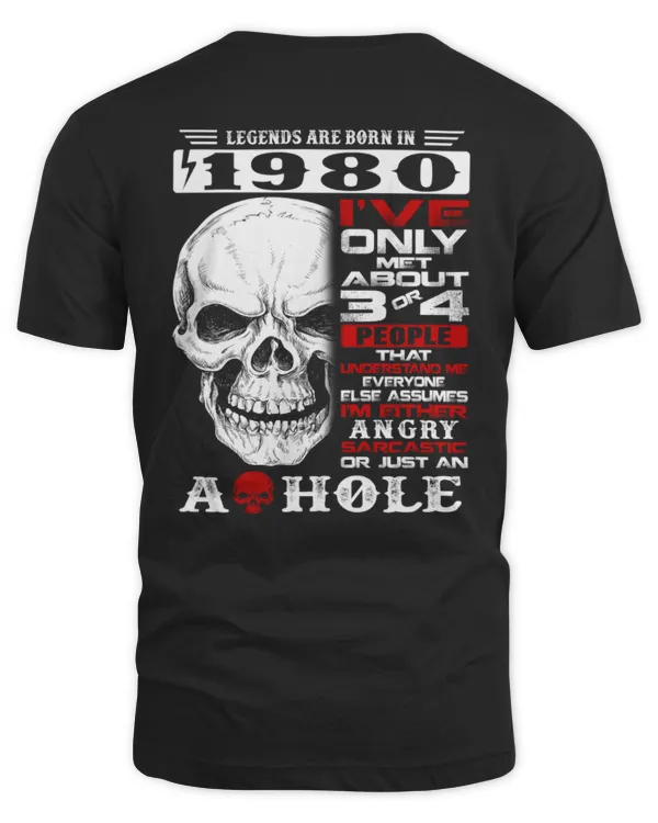 Unisex Standard T-Shirt