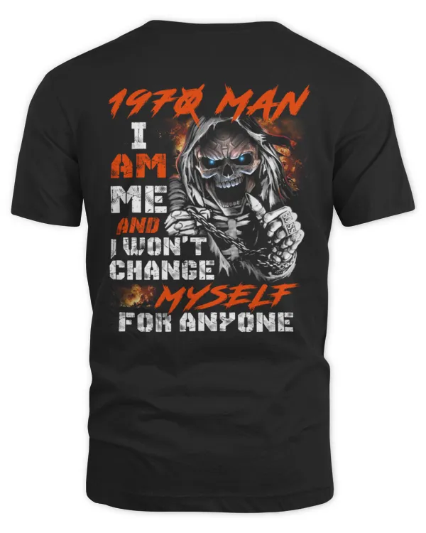 Unisex Standard T-Shirt