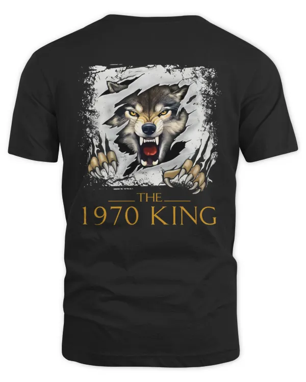 Unisex Standard T-Shirt