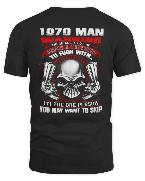 Unisex Standard T-Shirt