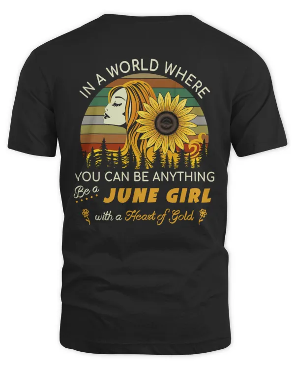 Unisex Standard T-Shirt