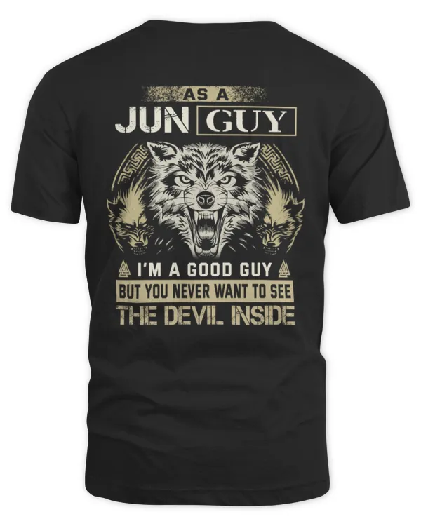 Unisex Standard T-Shirt