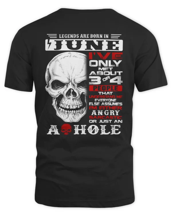 Unisex Standard T-Shirt