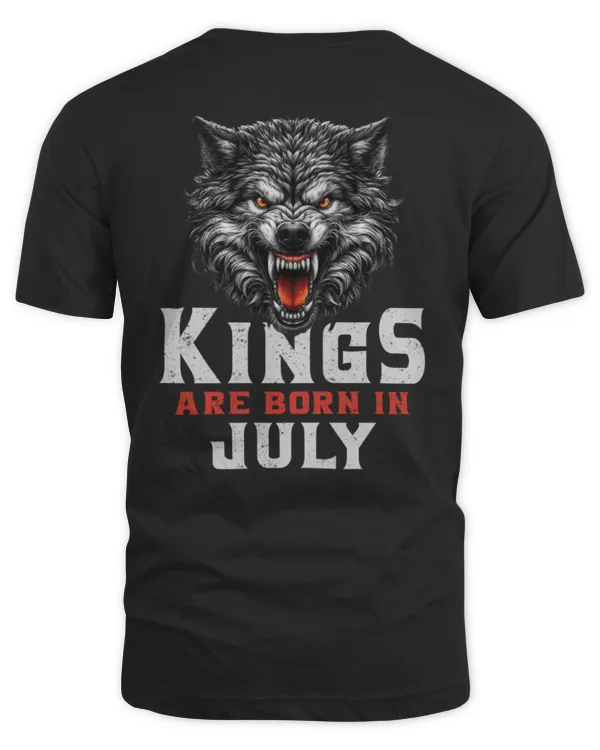 Unisex Standard T-Shirt
