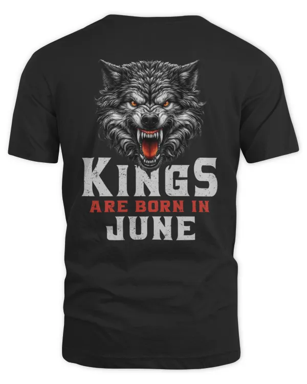 Unisex Standard T-Shirt