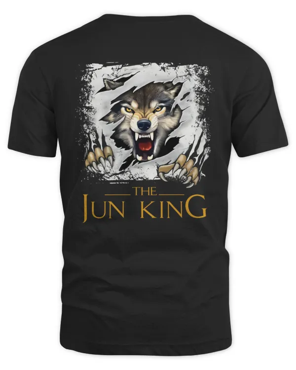 Unisex Standard T-Shirt