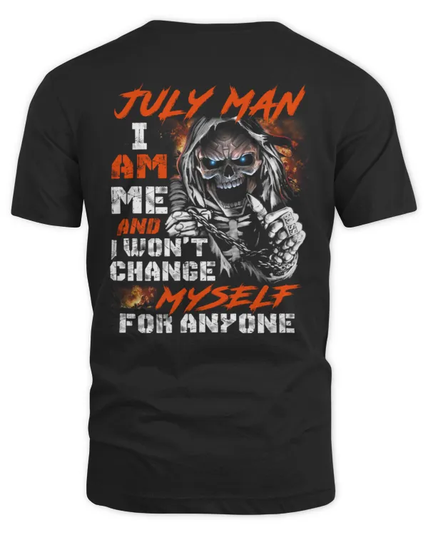 Unisex Standard T-Shirt