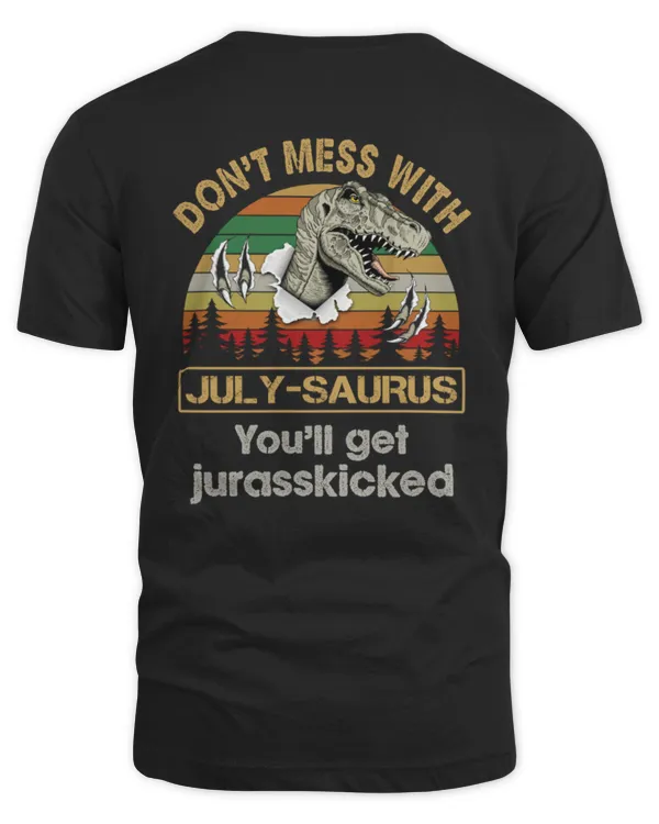 Unisex Standard T-Shirt