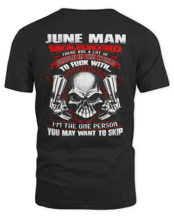 Unisex Standard T-Shirt