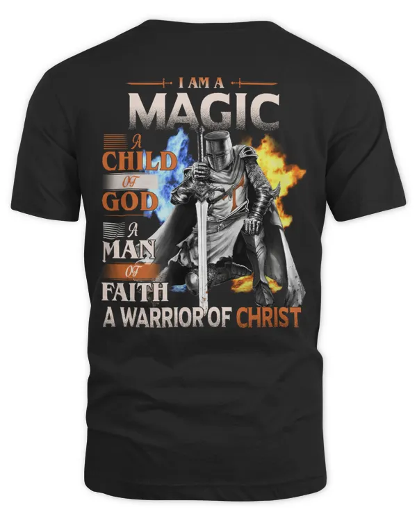 Unisex Standard T-Shirt