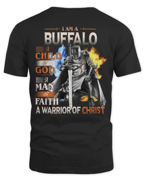 buffalo 081MT17