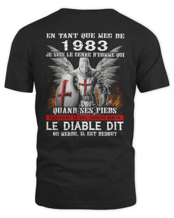 Unisex Standard T-Shirt
