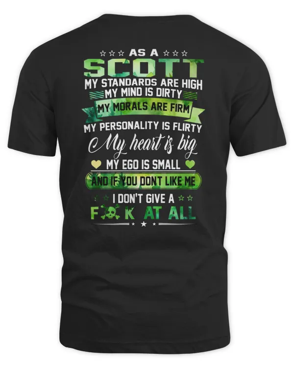 Unisex Standard T-Shirt