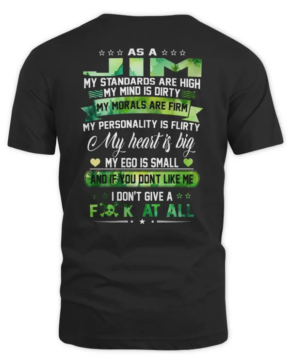 Unisex Standard T-Shirt