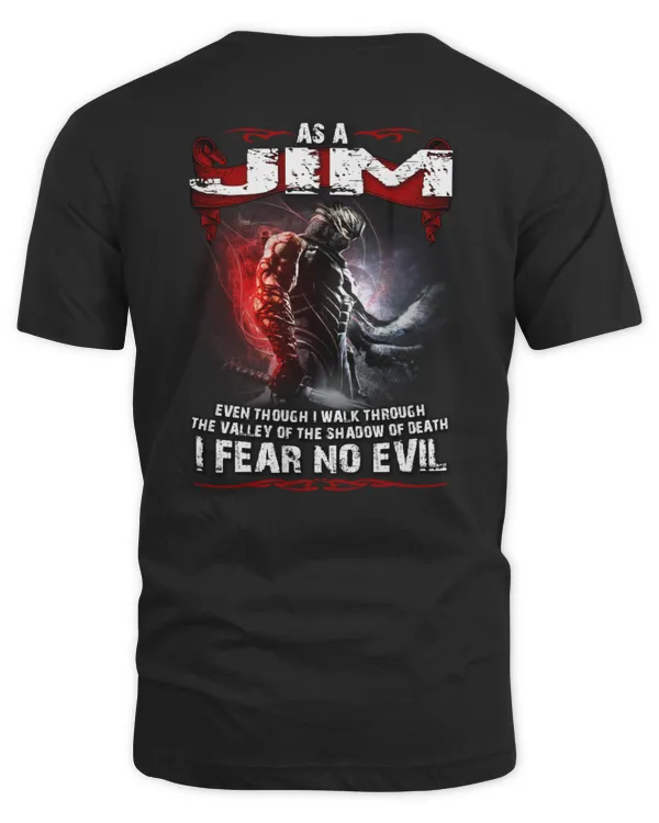 Unisex Standard T-Shirt