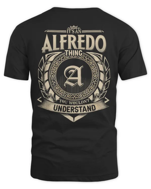 alfredo 09T36W