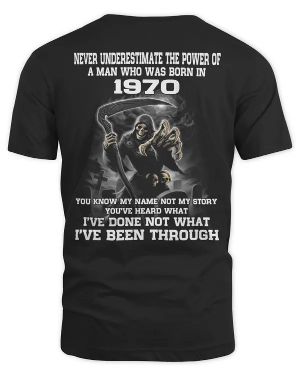 Unisex Standard T-Shirt