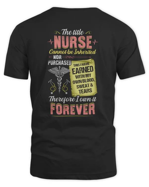 Unisex Standard T-Shirt