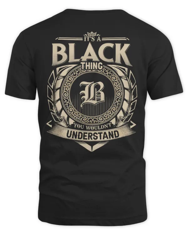 black 09T1W