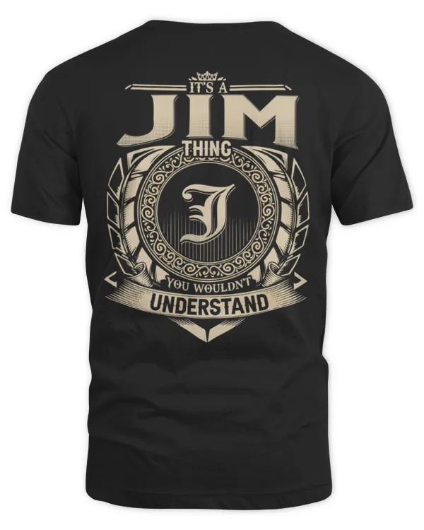 Unisex Standard T-Shirt