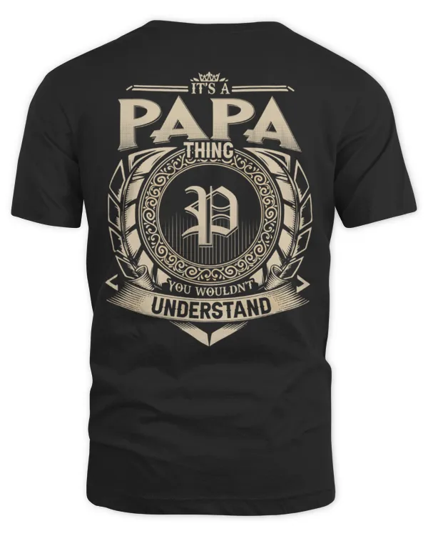 Unisex Standard T-Shirt