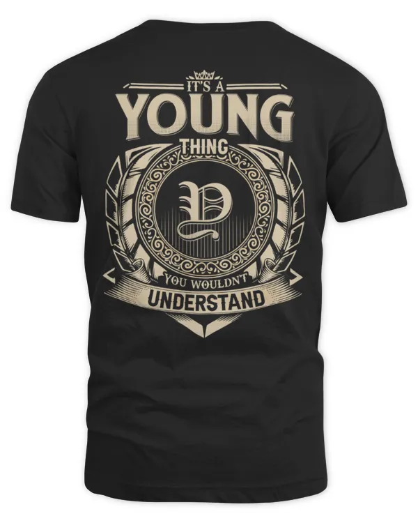 young 09T1W
