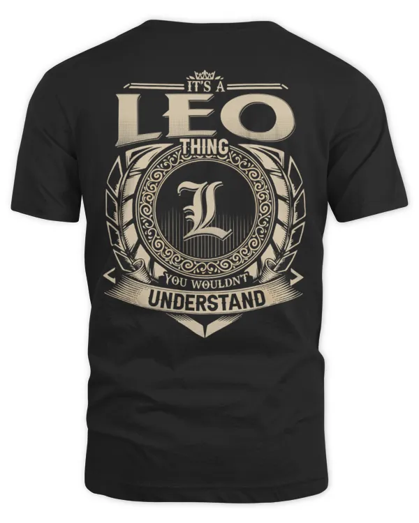 leo 09T3W