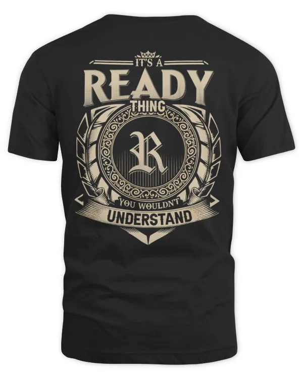 ready 09T3W