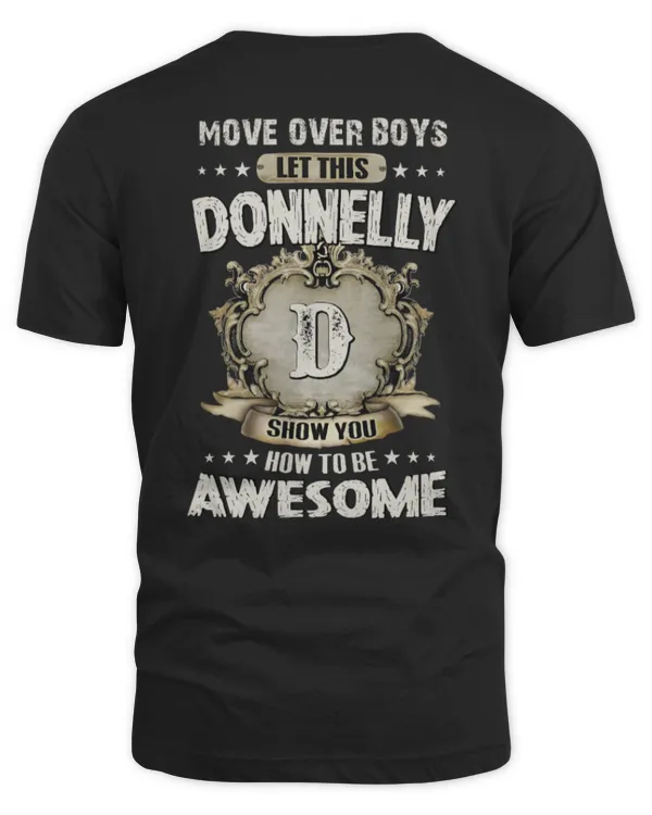 Fbus04206 Donnelly H53