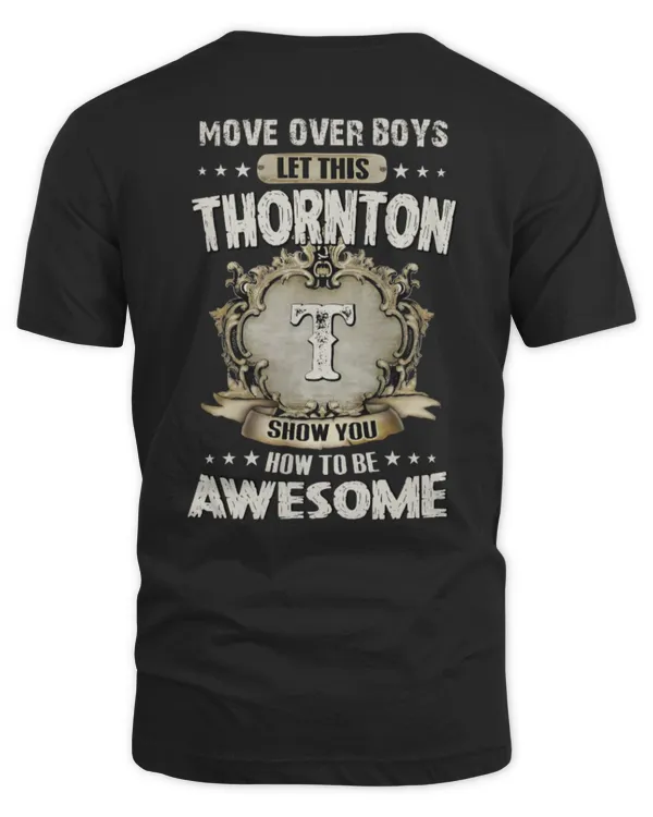 Unisex Standard T-Shirt