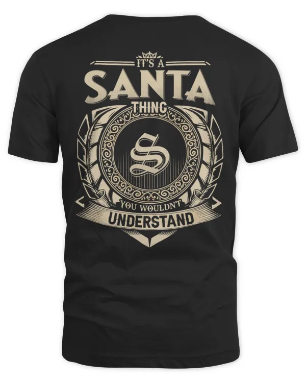 santa 09T8W