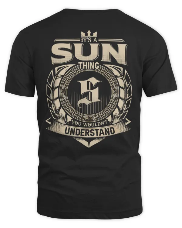 Unisex Standard T-Shirt