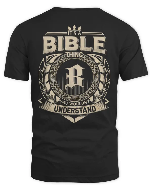 Unisex Standard T-Shirt