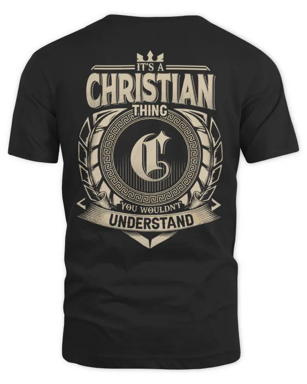 Unisex Standard T-Shirt