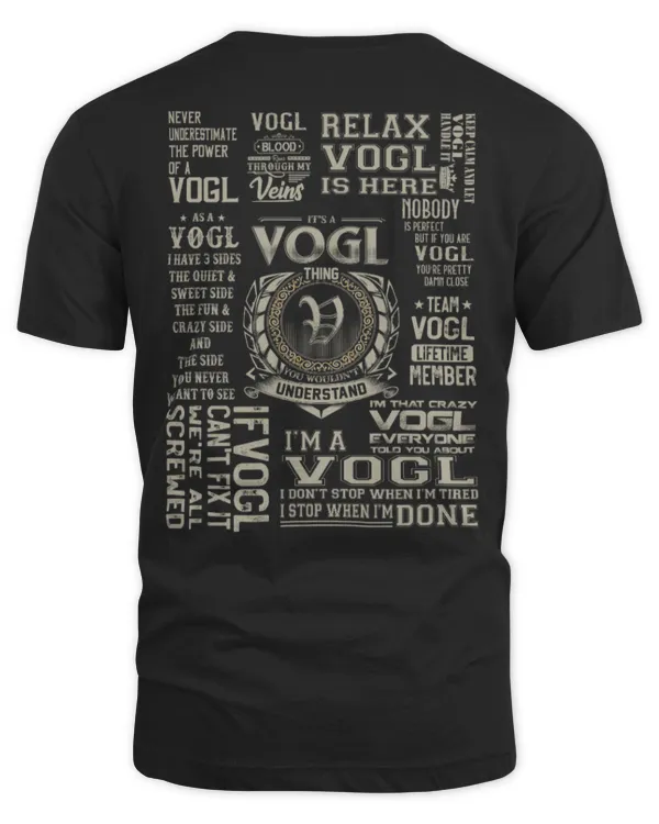Unisex Standard T-Shirt