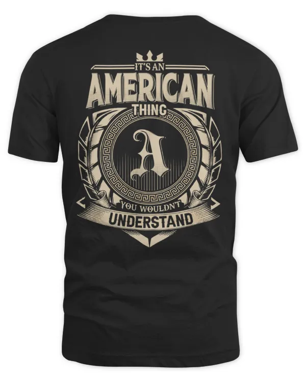 american 09T36