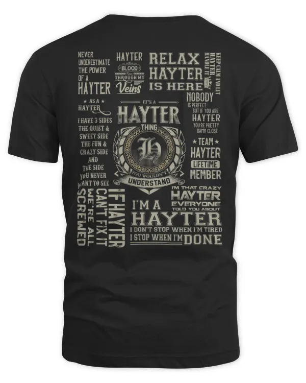Unisex Standard T-Shirt