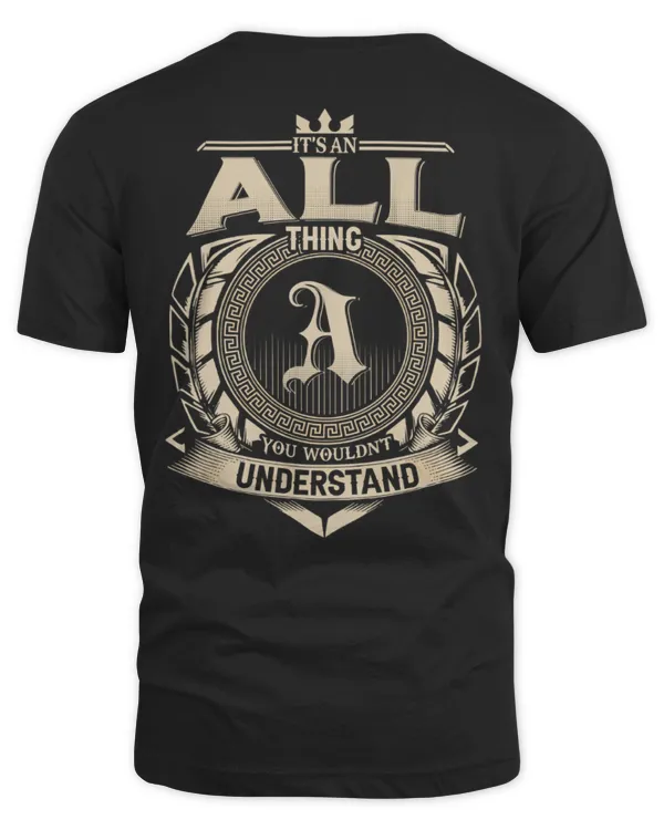 Unisex Standard T-Shirt
