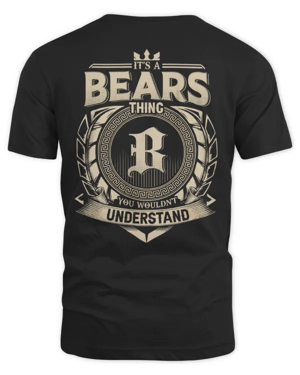 Unisex Standard T-Shirt