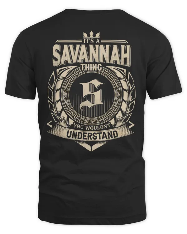 savannah 09T15
